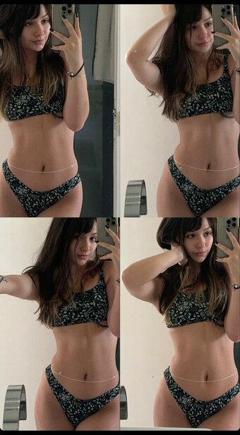 juudtk Nude Leaks Photo 3