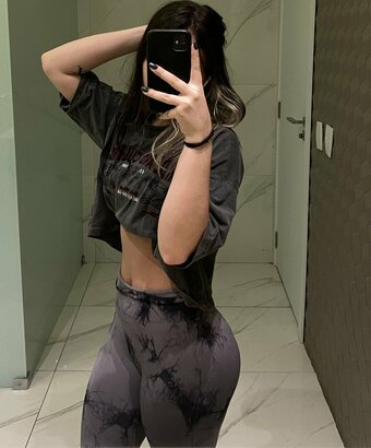 juudtk Nude Leaks Photo 6