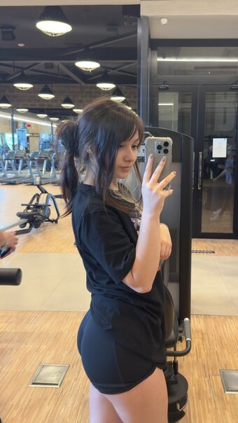 juudtk Nude Leaks Photo 9