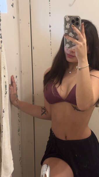 juudtk Nude Leaks Photo 15