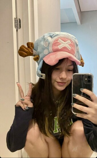 juudtk Nude Leaks Photo 16