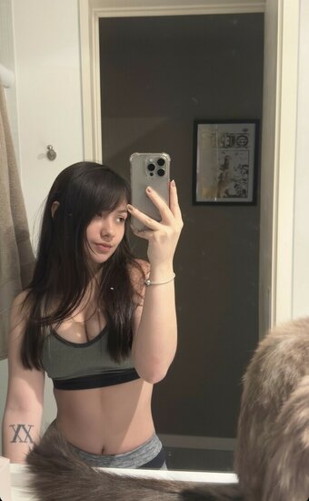 juudtk Nude Leaks Photo 18