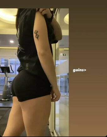 juudtk Nude Leaks Photo 23