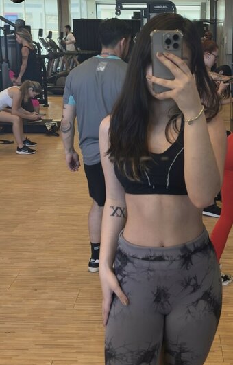 juudtk Nude Leaks Photo 28