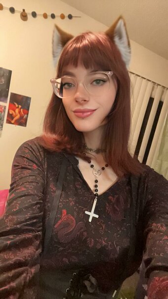 Juuldith / MurderedMaiden Nude Leaks Photo 3