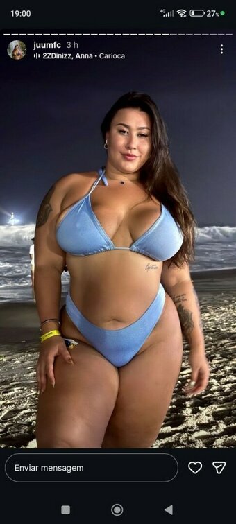 Juumf / daily.juumf Nude Leaks Photo 10