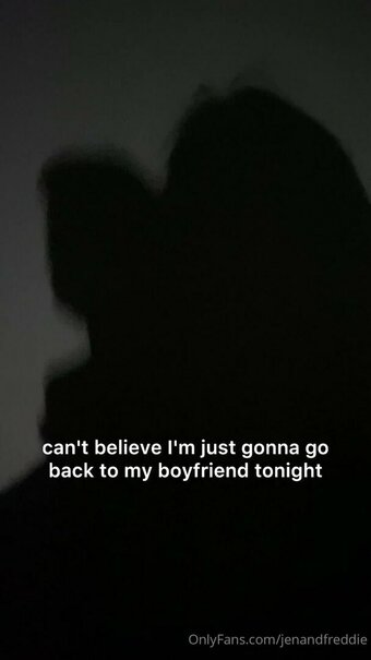 Jvfstuff / Jenandfreddie / artenigmaa Nude Leaks OnlyFans Photo 13