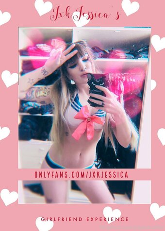 jxkjessicadominatrix