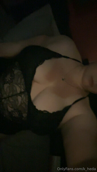 k_heda Nude Leaks Photo 1