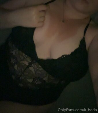 k_heda Nude Leaks Photo 3
