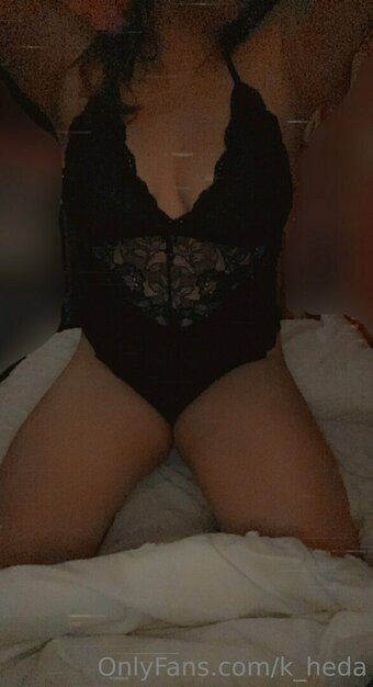 k_heda Nude Leaks Photo 6