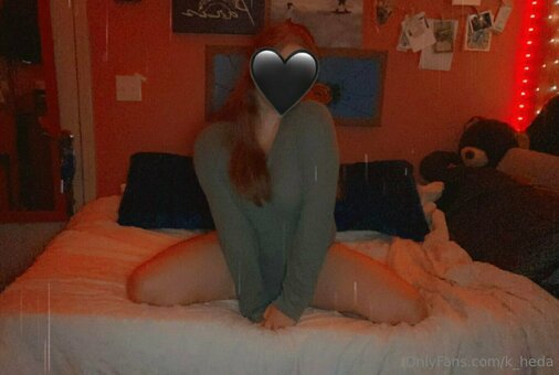 k_heda Nude Leaks Photo 9
