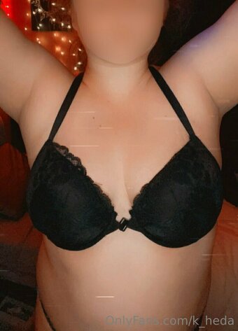 k_heda Nude Leaks Photo 17