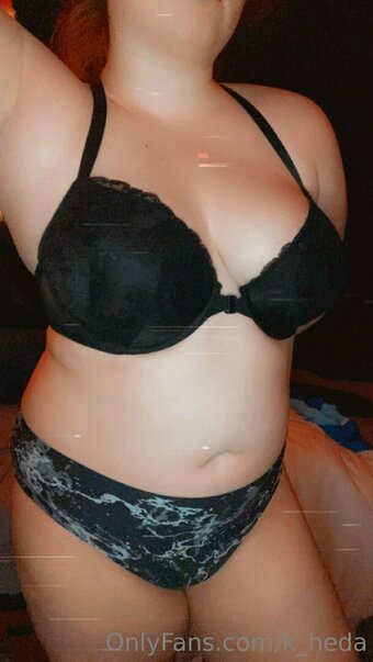 k_heda Nude Leaks Photo 19