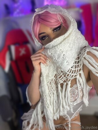 k.jaydee Nude Leaks Photo 5