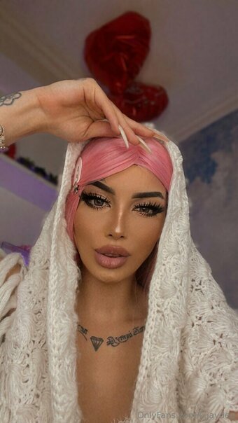 k.jaydee Nude Leaks Photo 8