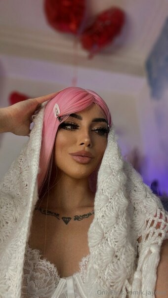 k.jaydee Nude Leaks Photo 9