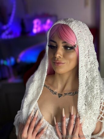 k.jaydee Nude Leaks Photo 10