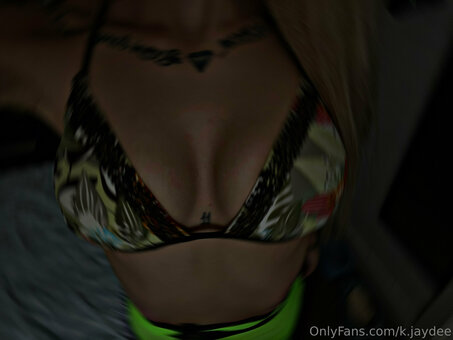 k.jaydee Nude Leaks Photo 13