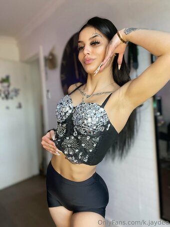 k.jaydee Nude Leaks Photo 17