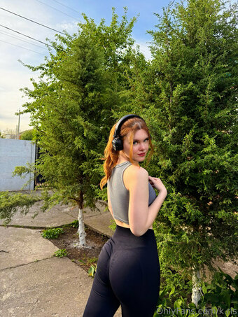 k.ris Nude Leaks Photo 4