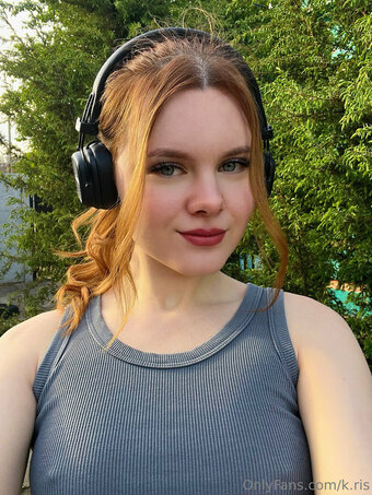 k.ris Nude Leaks Photo 8