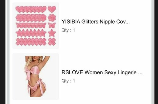 k4iley Nude Leaks Photo 10