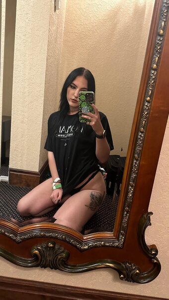 k4iley Nude Leaks Photo 11