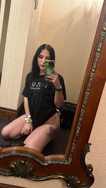 k4iley Nude Leaks Photo 12