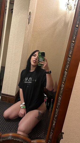 k4iley Nude Leaks Photo 13