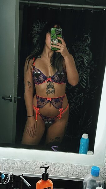 k4iley Nude Leaks Photo 16