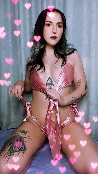 k4iley Nude Leaks Photo 20