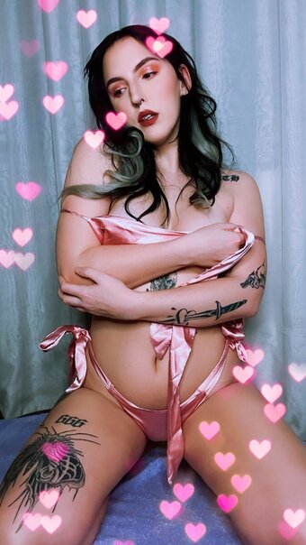 k4iley Nude Leaks Photo 21