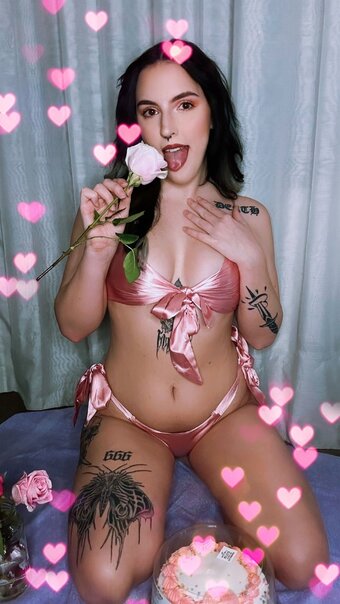 k4iley Nude Leaks Photo 28