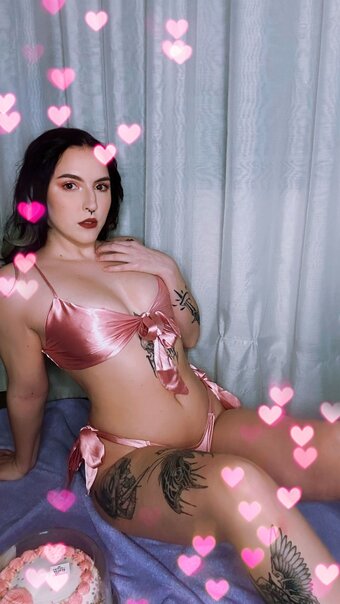 k4iley Nude Leaks Photo 29