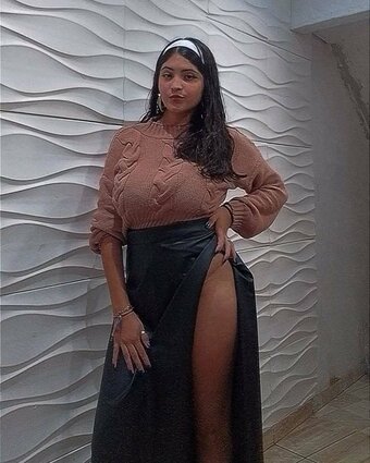 kaay_tsk Nude Leaks Photo 1