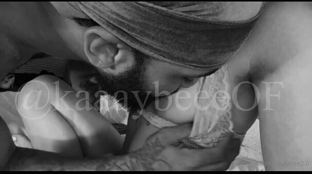 kaaybee2.0 Nude Leaks Photo 15