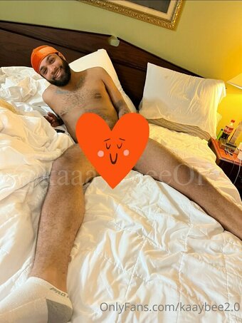 kaaybee2.0 Nude Leaks Photo 17