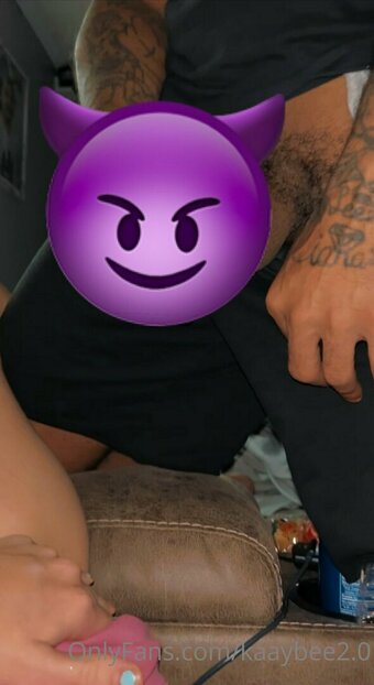 kaaybee2.0 Nude Leaks Photo 21