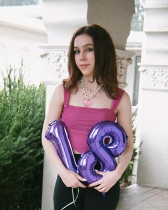 Kacey Fifield / kaceyfifield Nude Leaks Photo 2