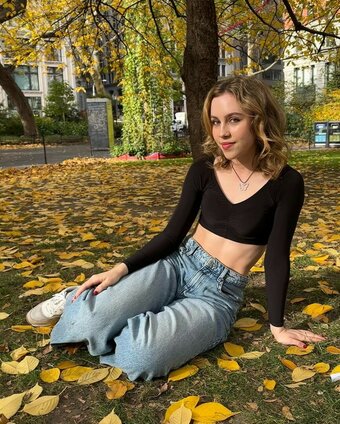 Kacey Fifield / kaceyfifield Nude Leaks Photo 3