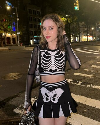 Kacey Fifield / kaceyfifield Nude Leaks Photo 4