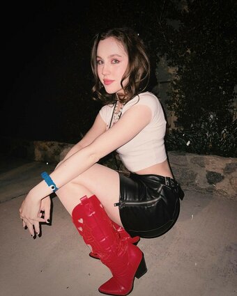 Kacey Fifield / kaceyfifield Nude Leaks Photo 5