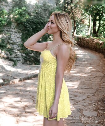 KaddiTV Nude Leaks Photo 2