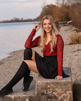 KaddiTV Nude Leaks Photo 15