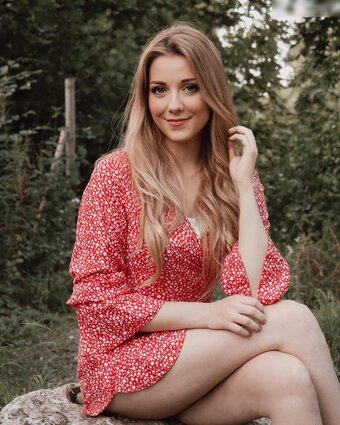 KaddiTV Nude Leaks Photo 20