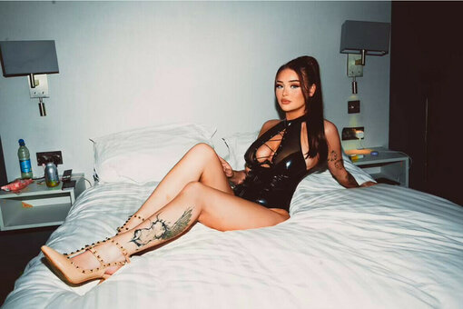 Kadee Weekes / xkwxo / xkwxox Nude Leaks OnlyFans Photo 2