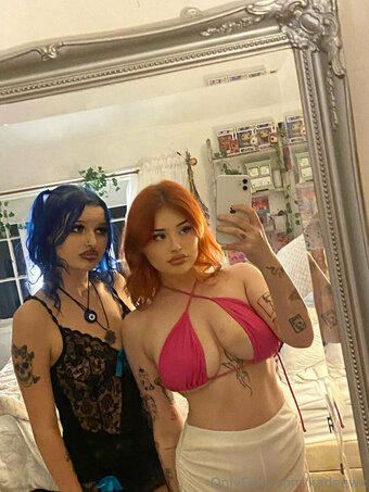 kadeewx Nude Leaks Photo 10