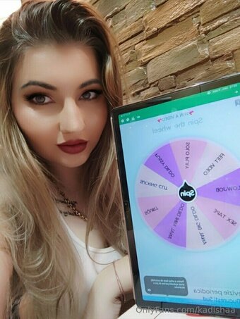 kadishaa Nude Leaks Photo 3