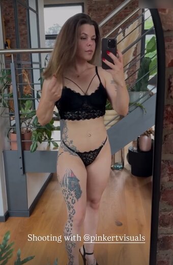 Kadylicious / kadylicious_x Nude Leaks Photo 1